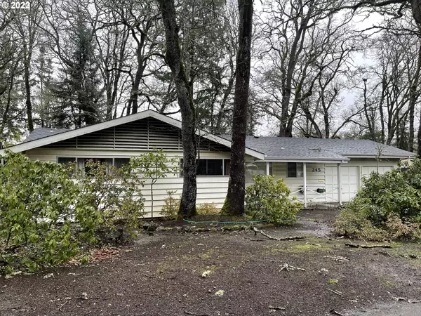 Eugene, OR 97405,245 E 36TH AVE