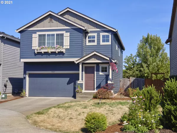 7921 NE 19TH CIR, Vancouver, WA 98664