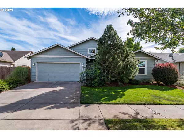 322 BRIANA LN, Eugene, OR 97404