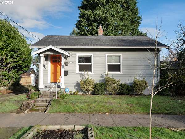 3225 NE HOLMAN ST, Portland, OR 97211