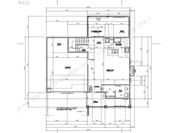 Happy Valley, OR 97086,12957 SE SNOWFIRE CT #Lot28