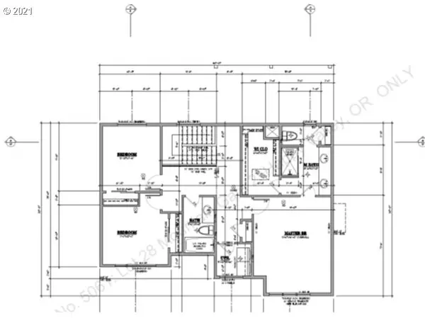 Happy Valley, OR 97086,12957 SE SNOWFIRE CT #Lot28