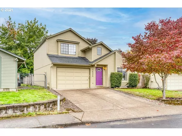 Tigard, OR 97224,14241 SW FANNO CREEK CT