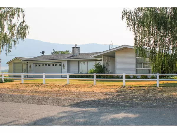 68408 JIM TOWN RD, Lostine, OR 97857