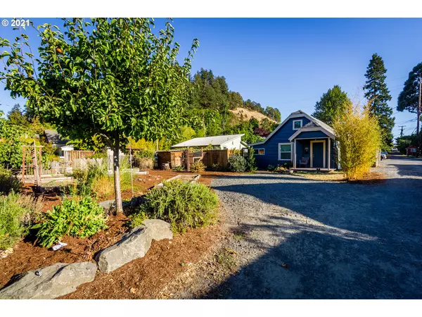 Eugene, OR 97401,346 CHESHIRE AVE