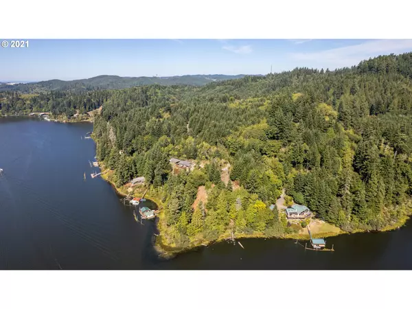 Lakeside, OR 97449,0 SUNNY COVE RD #1310