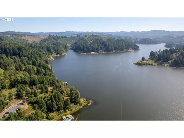 Lakeside, OR 97449,0 SUNNY COVE RD #1310