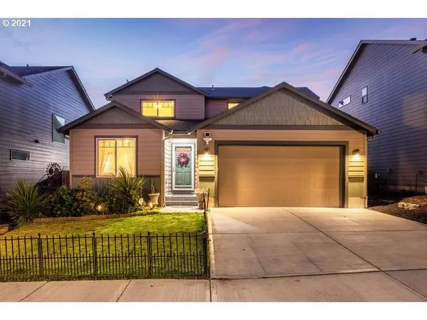 5704 NE 52ND PL, Vancouver, WA 98661