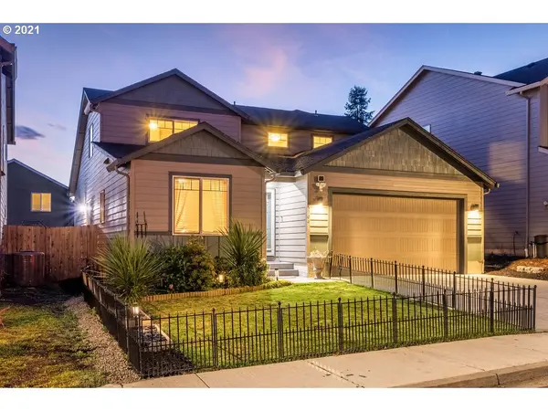 5704 NE 52ND PL, Vancouver, WA 98661