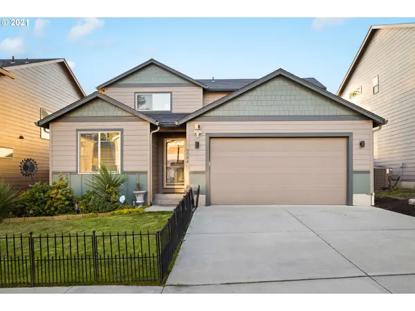 5704 NE 52ND PL, Vancouver, WA 98661