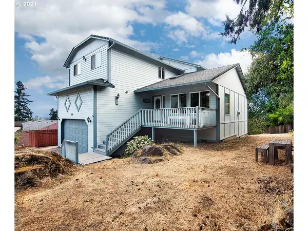 441 N 4TH ST, Kalama, WA 98625