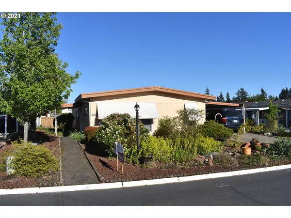 Tigard, OR 97224,17058 SW ELDORADO DR #37