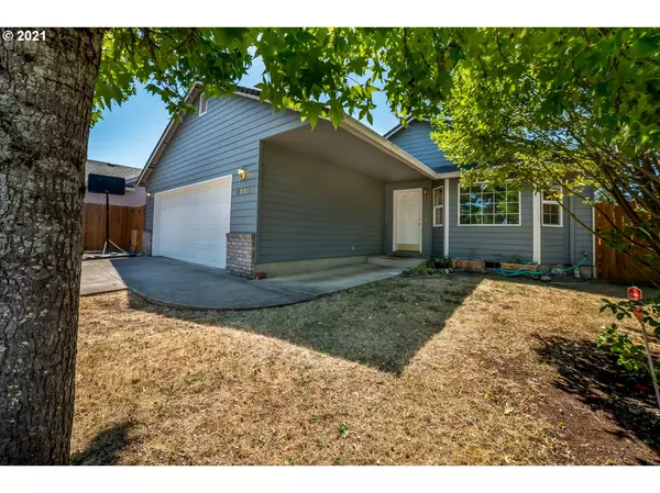 Springfield, OR 97478,4113 VIRGINIA AVE