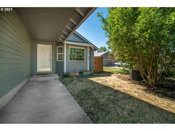 Springfield, OR 97478,4113 VIRGINIA AVE