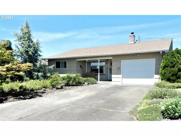 1585 JANSEN WAY, Woodburn, OR 97071