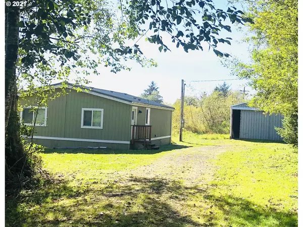 14905 MIAMI FOLEY RD, Garibaldi, OR 97118