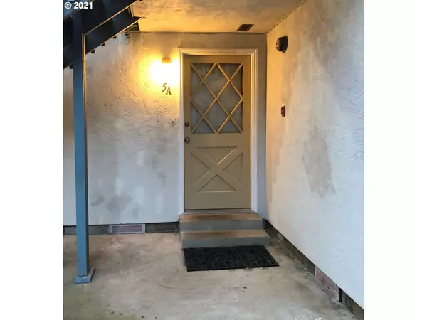 599 COBURG RD #5A, Eugene, OR 97401