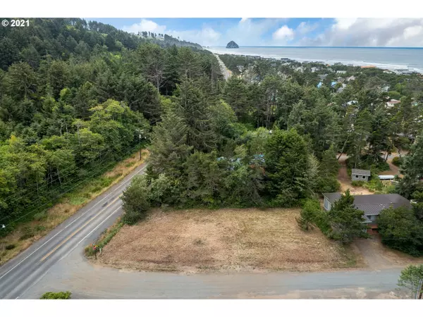 Pacific City, OR 97135,1900 Pollock AVE #Lot