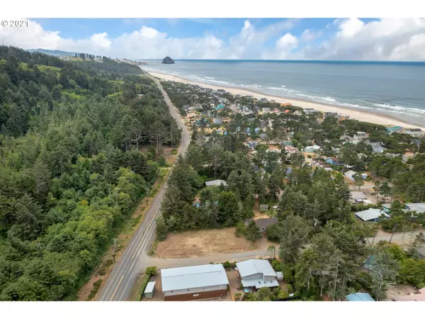 Pacific City, OR 97135,1900 Pollock AVE #Lot