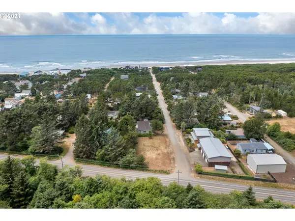 Pacific City, OR 97135,1900 Pollock AVE #Lot