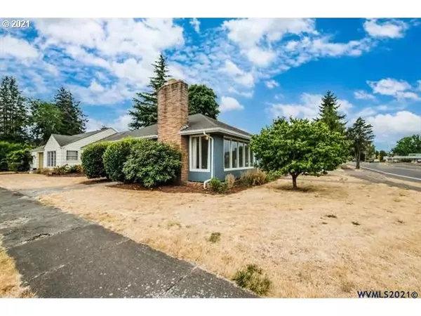 Lebanon, OR 97355,160 TANGENT ST