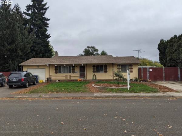 390 SW JUNIPER ST, Junction City, OR 97448