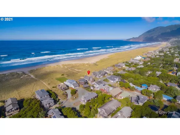 Manzanita, OR 97130,8825 OCEAN CREST LN