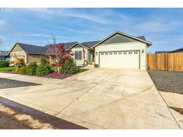 Lebanon, OR 97355,89 CAMELLIA DR