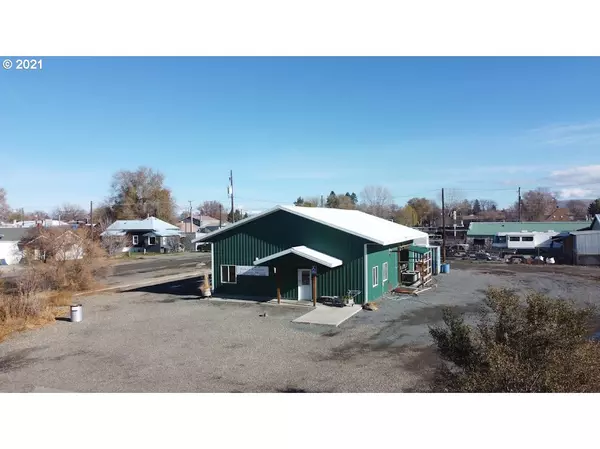 Baker City, OR 97814,2390 11TH ST