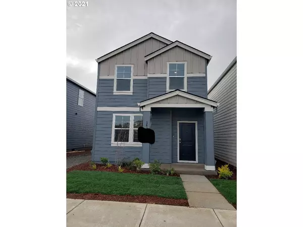 2634 NE 116TH PL, Vancouver, WA 98684