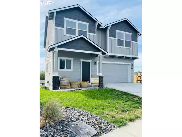 Hermiston, OR 97838,2130 NW DAWN DR