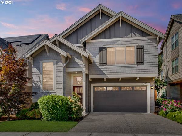 16393 NW CANTON ST, Portland, OR 97229