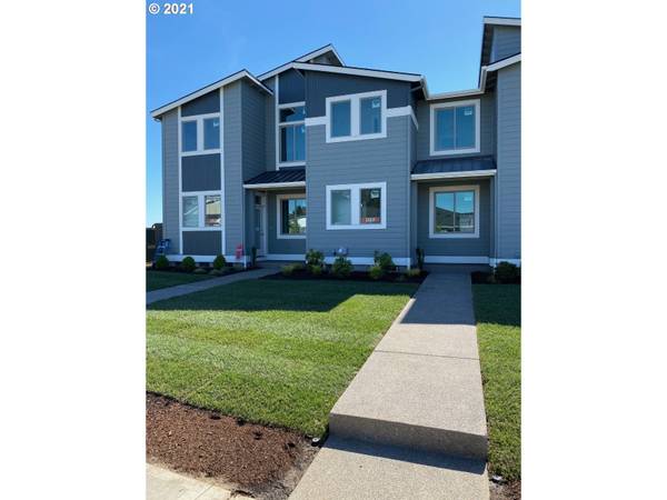 8007 SE Vermont ST #315, Hillsboro, OR 97123