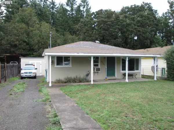 48389 7TH ST, Oakridge, OR 97463