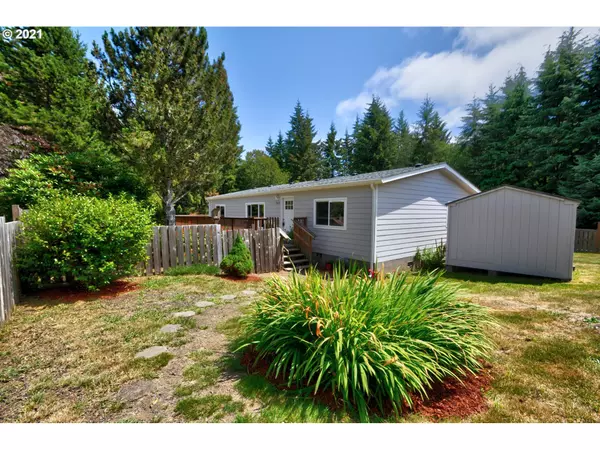 92453 Simonsen RD, Astoria, OR 97103