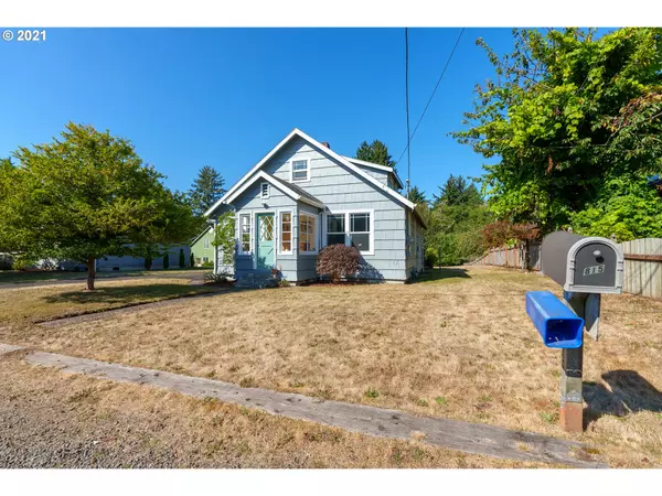 Warrenton, OR 97146,815 SW Cedar AVE