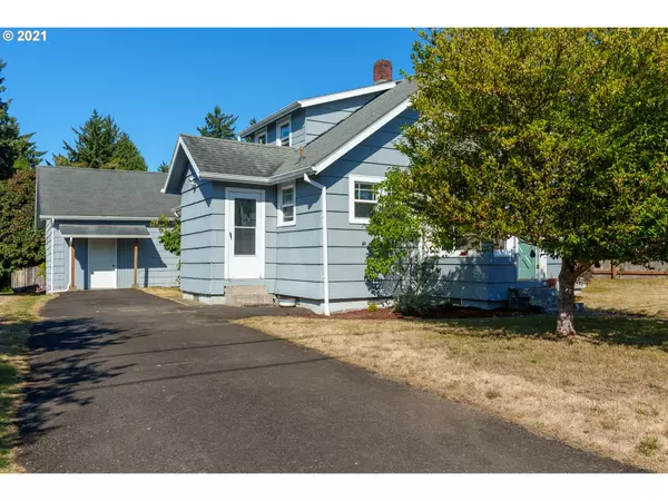 Warrenton, OR 97146,815 SW Cedar AVE