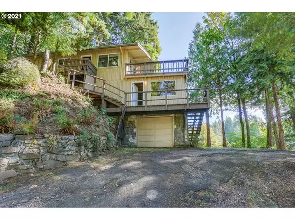 4390 OLD LEWIS RIVER RD, Woodland, WA 98674