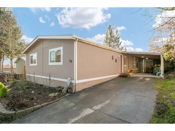 Tigard, OR 97224,13620 SW BEEF BEND RD #39