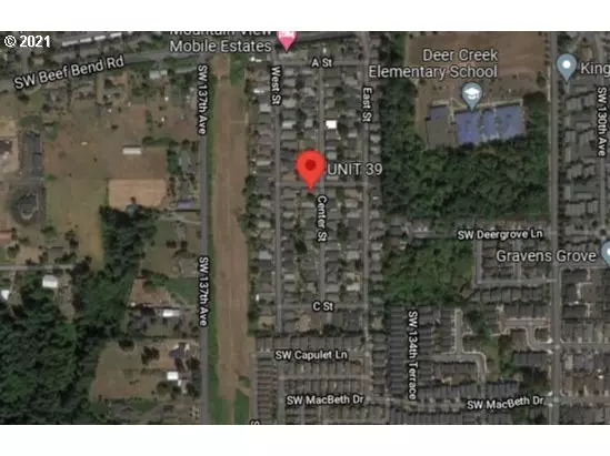 Tigard, OR 97224,13620 SW BEEF BEND RD #39