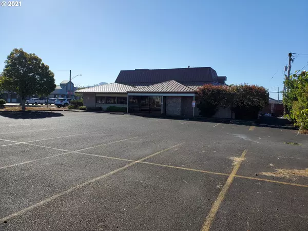 Seaside, OR 97138,470 S Roosevelt DR