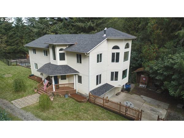 18415 NE 213TH AVE, Brush Prairie, WA 98606