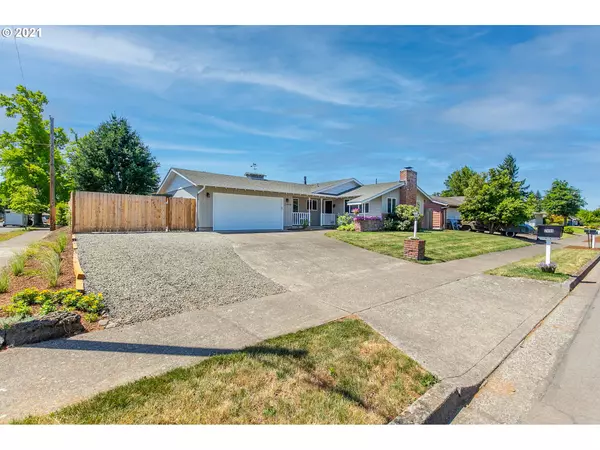 Eugene, OR 97408,2490 SNELLING DR