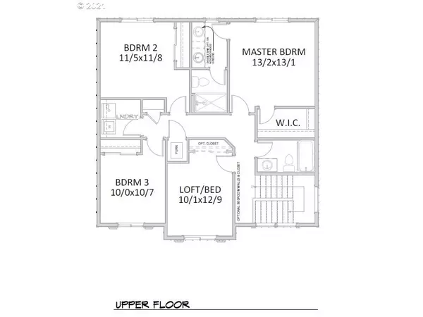 Happy Valley, OR 97086,11838 SE HORSE TAIL FALLS WAY #LT357