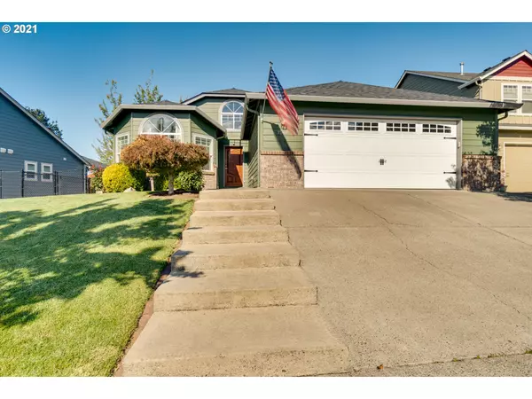 Ridgefield, WA 98642,1508 N 8TH WAY