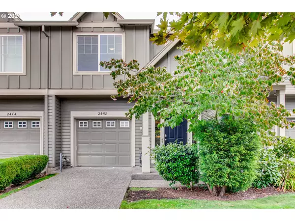 Beaverton, OR 97006,2458 NW 168TH PL