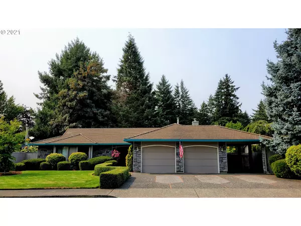 2312 NE 160TH AVE, Vancouver, WA 98684