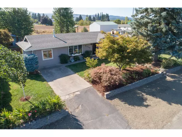 Hood River, OR 97031,4115 BARTLETT DR