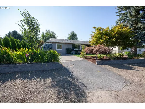 Hood River, OR 97031,4115 BARTLETT DR