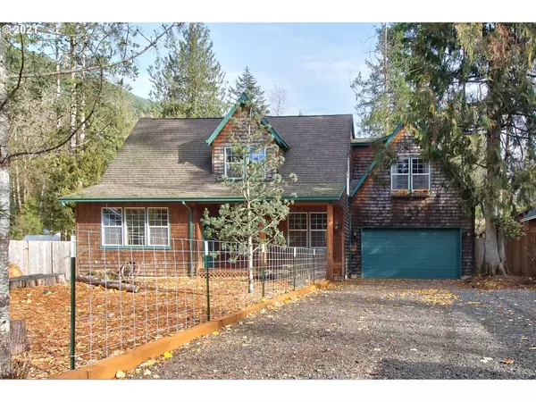 65665 E ALPINE WAY,  Rhododendron,  OR 97049